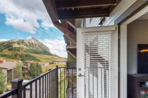 Mountain Getaway Crested Butte
